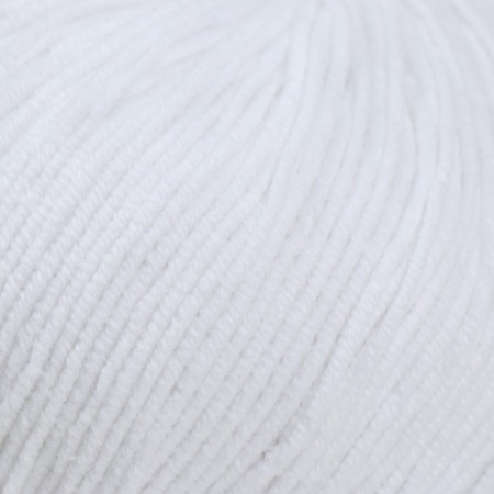 Yarn "Jeans" 55% cotton, 45% acrylic 160m/50g (62 hotel)-2