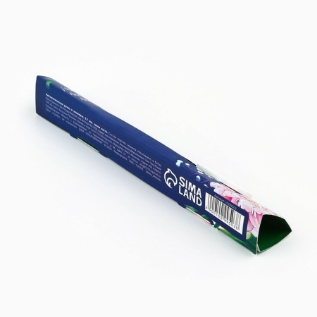 Ballic matte pen in the envelope automatic “The most expensive teacher!”, 0.7 mm-1