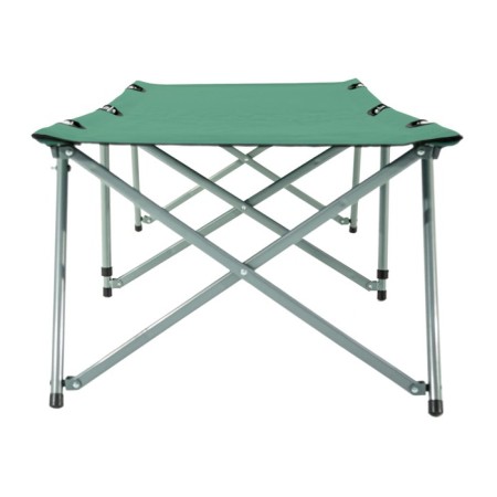 Tourist folding bed Green Glade 6185-3