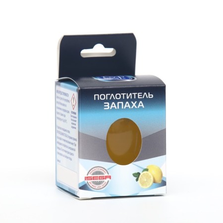 Smell absorber Top House "Lemon"
