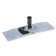 VILEDA Professional mop holder, Ultraspid Mini, 34 cm, blue color
