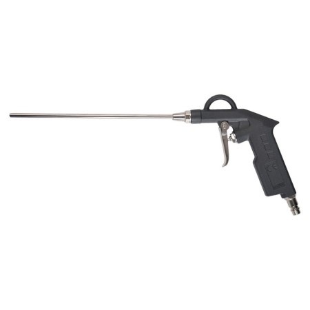 Pistol Pneumatic metal. L = 215mm ATBU002-1