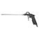 Pistol Pneumatic metal. L = 215mm ATBU002