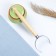 Set "Vyatka Ceramics No. 2" 6x0.5 + Grasp + Shelf, Salad