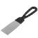 Sparter spatula Sparta 85132, stainless steel, plastic handle, 40 mm
