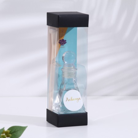 Diffusor aromatic "romance", 50 ml, lavender, "wealth of aroma"-2
