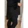 Female shirt, size 54, black color