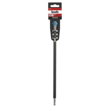 Holder for bit KWB, 300 mm, 1/4 ", magnetic-1