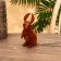 Souvenir "Rabbit" Jampinis 10x6x15 cm