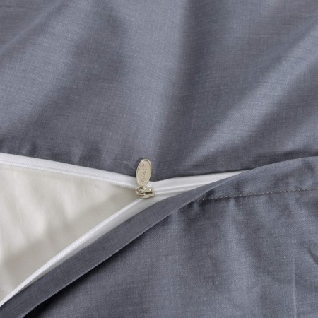 Bed linen 1.5 coco joint venture, size 180x230 cm, 160x220 cm, 50x70 cm - 2 pcs-2