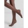 Women's tights Fantasy Dots, Size 4, Grafit color