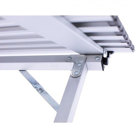 Tourist folding TRAMP TRF-064, TRAMP table folding Roll-120, 120x70x70 cm-8