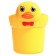 Set for playing the sand "Sand duckling", 5 items