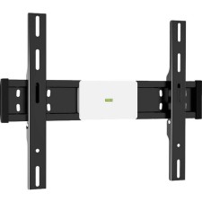 Кронштейн Holder для телевизора LCD-F4611 черный 32-65 макс.40кг настенный фиксированный