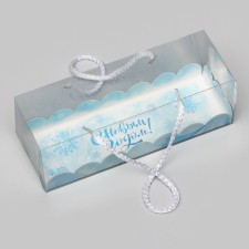 Confectionery packaging for the roll 