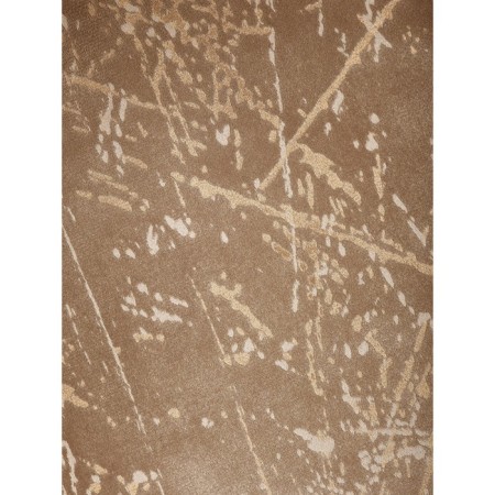 Decofest "Camo" curtain, size 200x280 cm, beige color-1
