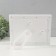 Photo frame plastic 13x18 cm "Flower" purple 23x2x18 cm