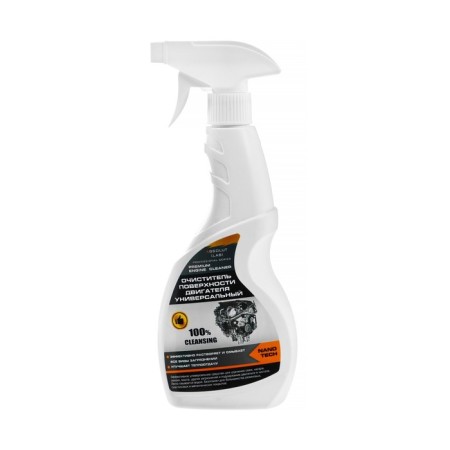 ABSOLUT LAB engine surface cleaner, 500 ml