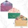 Envelopes for money, embossing mix