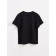 Female T -shirt, size s, black color