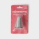 Konfinett confectionery “Closed rose”, d = 3 cm, exit 0.9 cm, stainless steel