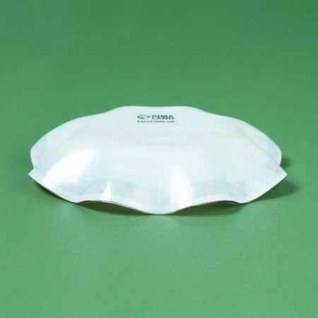 Glass Glass Daula "New Year's mood", 400 ml, 19 × 3.7 cm-1