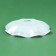 Glass Glass Daula "New Year's mood", 400 ml, 19 × 3.7 cm
