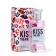 Women's toilet water Kiss The Air, 100 ml