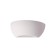 GIPS 40W lamp E14 white