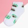 Women's socks KAFTAN "Avocadics" R.36-40 (23-25 ​​cm)