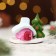 Climb "New Year's hut", Kovrov toy, ceramics