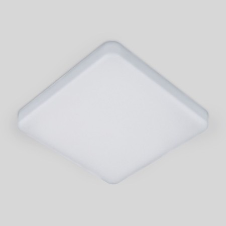 Ceiling accent Elektrostandard, Gaze R Led 10 watts, 118x118x15.5 mm, IP20-1