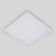 Ceiling accent Elektrostandard, Gaze R Led 10 watts, 118x118x15.5 mm, IP20