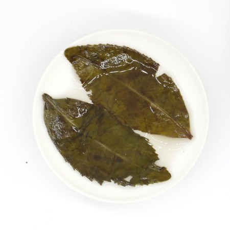 Righted up white tea "Wild", 300 g, 2016, fujian, damn it-2