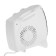 Luazon LTO-05, floor, 2000 watts, 2 modes, up to 20 m², white