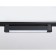 LED LED single -phase track ambrella track system GL6733, 20W, LED, black color