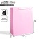 Gift package, packaging, "pink", 26 x 32 x 12 cm