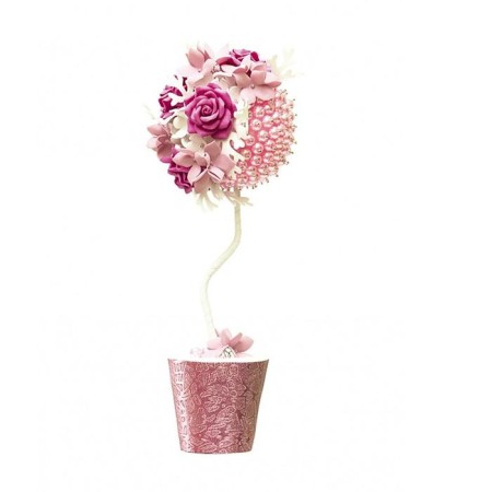 Set for creativity "Topiatricians. Tenderness ", D Shara: 6 cm
