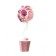 Set for creativity "Topiatricians. Tenderness ", D Shara: 6 cm