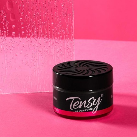 Tensy flavor, on the panel, Babble Drag, 75 ml, TZ-151-2