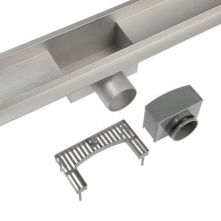 TIM BAD456002, 70 x 600 mm, under the tile, hydro+dry smell protection-6