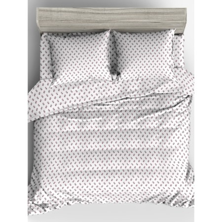 Bed linen 2 joint venture amore mio, size 180x210 cm, 175x215 cm, 50x70 cm - 2 pcs-1