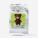 Crochet kit. Amigurumi: DIY soft toy "Bear", 8 cm