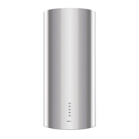 Hax Homsair Fly 1000SD 39, designer, 1000 m3/h, 3 speeds, 38 cm, silver-4