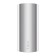 Hax Homsair Fly 1000SD 39, designer, 1000 m3/h, 3 speeds, 38 cm, silver