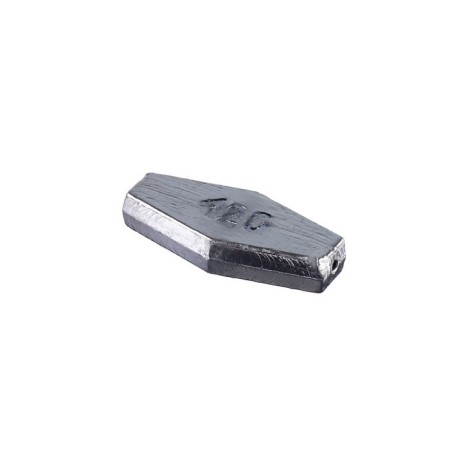 Cargo rhombus sliding "Yaman", 120 g-1