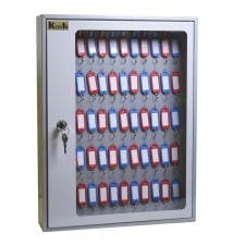 Key of SKB-65, 65 keys, with key fobs