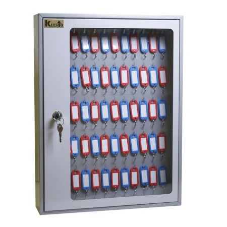 Key of SKB-65, 65 keys, with key fobs