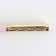 Handle in the gift case Best Teacher, Blue Paste, 1.0 mm