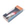 Rattlin Namazu Veiro, L = 66 mm, 16.5 g, sinking, color No. 1